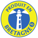 Produit en Bretagne