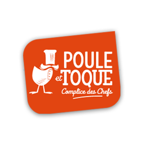 POULE et TOQUE