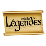 Volailles de légendes