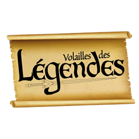 Volailles de Légendes