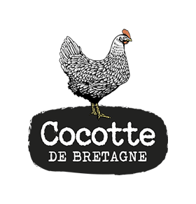 Cocotte de Bretagne