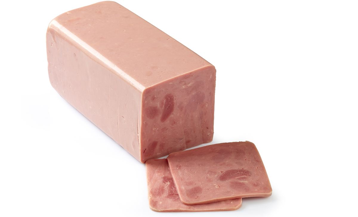 Jambon de dinde