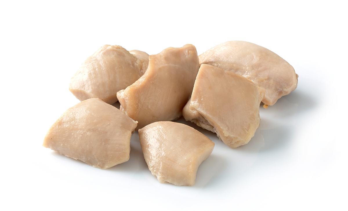 Sauté de poulet