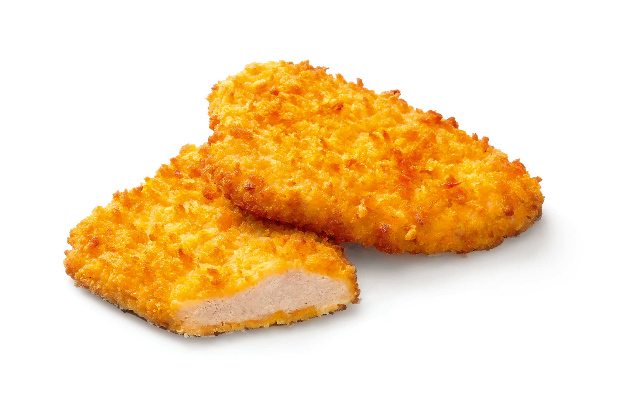 Visuel escalope de dinde viennoise