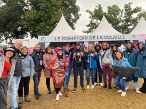 Vieilles charrues 2025