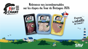 SBV partenaire du tour de bretagne