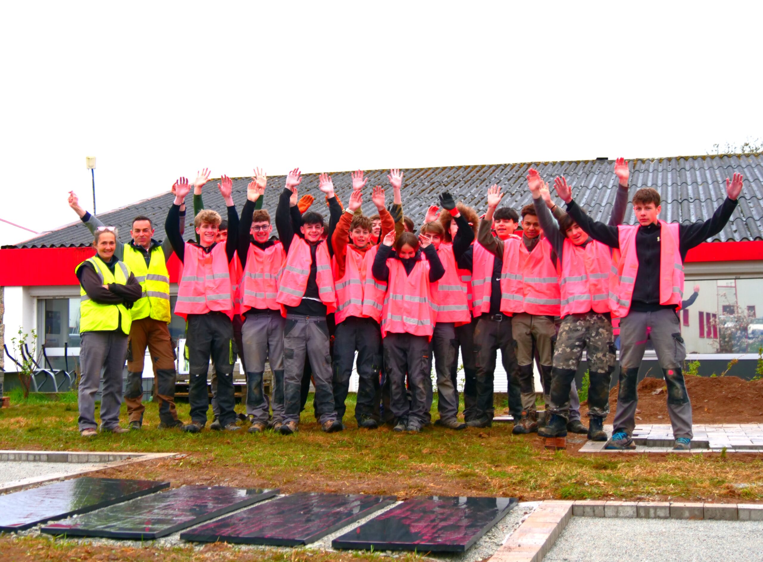 lycee hoticol st jean